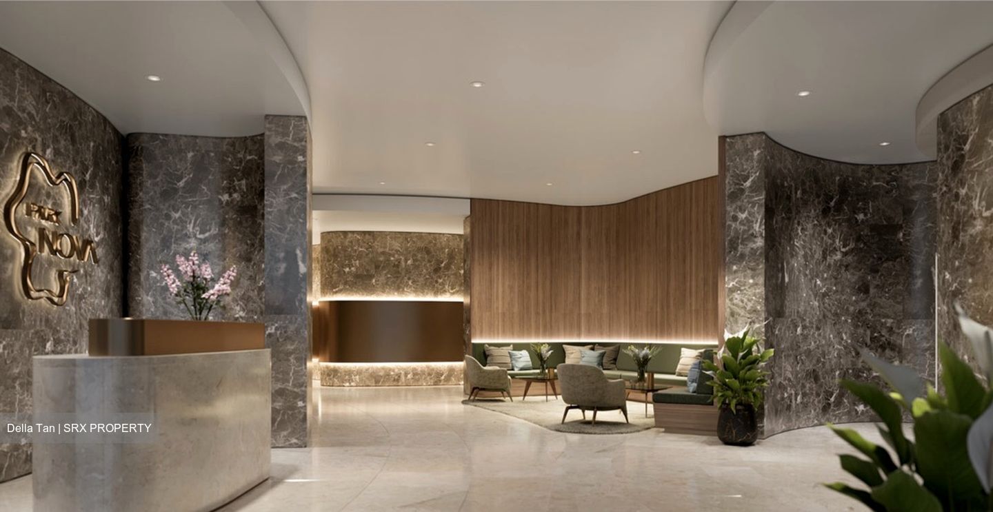Park Nova (D10), Apartment #480281761